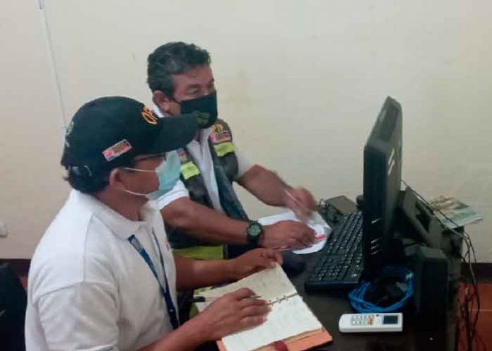 nicaragua, epn, conferencia, taller, derrame de hidrocarburos,