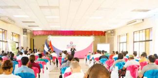 nicaragua, economia creativa, foro,