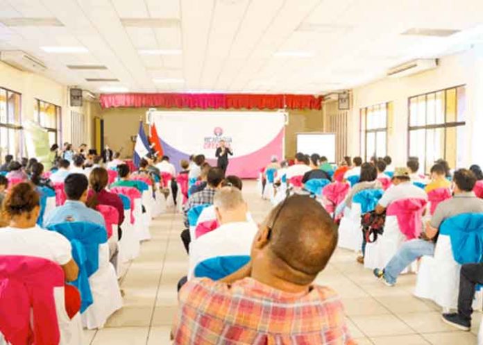 nicaragua, economia creativa, foro,
