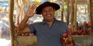 Foto: Gobierno Sandinista y sus victorias en reactivación de la economía /Referencia