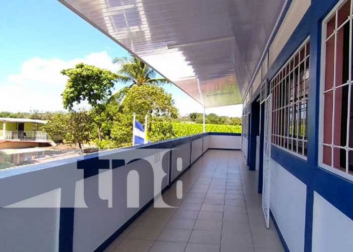 Foto: Nicaragua, un pueblo sano y con acceso total a la educación /Referencia (archivo)