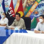 nicaragua, educacion, foro, semestre,