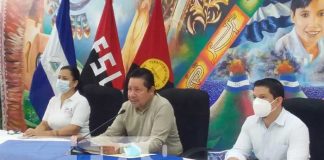 nicaragua, educacion, foro, semestre,