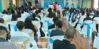Arranque del segundo semestre 2021 en la educación técnica del país