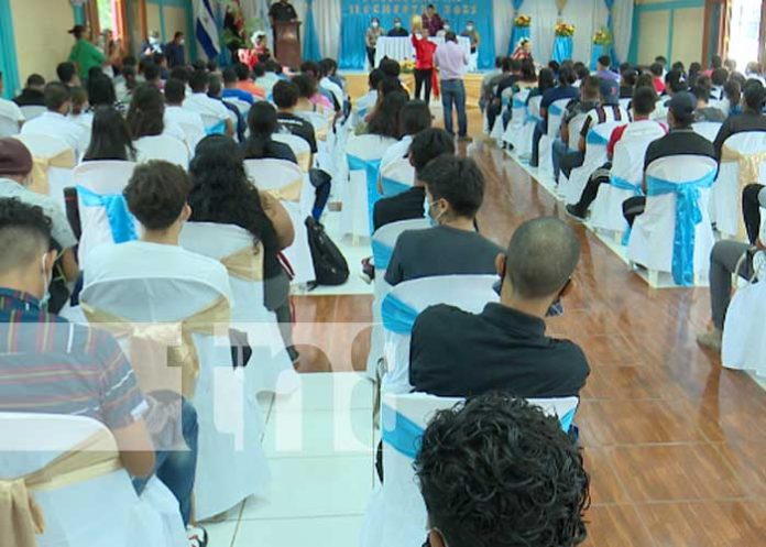 Arranque del segundo semestre 2021 en la educación técnica del país