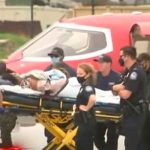 Primera dama de Haití llegó al sur de Florida para recibir tratamiento estados unidos, florida, primera dama, haiti, tratamiento,