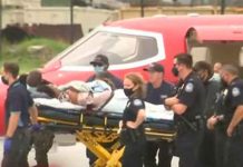 Primera dama de Haití llegó al sur de Florida para recibir tratamiento estados unidos, florida, primera dama, haiti, tratamiento,