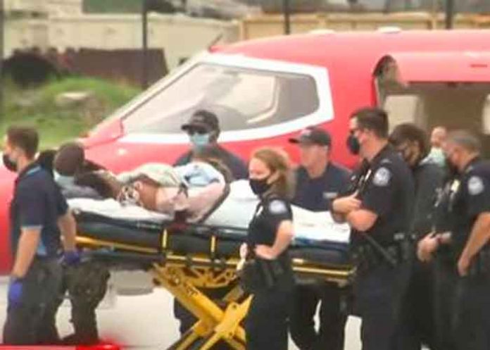 estados unidos, florida, primera dama, haiti, tratamiento,