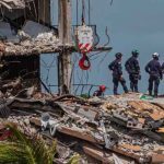 Hallan cuerpos de 3 familiares de primera dama paraguaya en derrumbe en Miami estados unidos, miami, derrumbe, familiares, primera dama de Paraguay