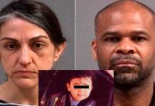 Padres son detenidos por mantener el cuerpo congelado de su hijo por 2 años estados unidos, virginia, cuerpo congelado, padres,