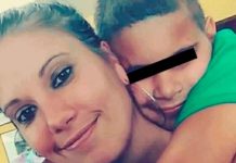 Brutal crimen: Joven desmembrada por su esposo y su suegro en Florida Foto: Joven madre fue desmembrada por su marido y su suegro en Florida/Cortesía