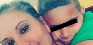 Foto: Joven madre fue desmembrada por su marido y su suegro en Florida/Cortesía