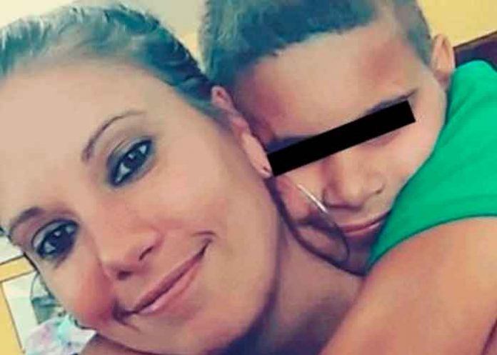 Foto: Joven madre fue desmembrada por su marido y su suegro en Florida/Cortesía
