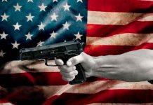 Muertos por armas en Estados Unidos supera récord
