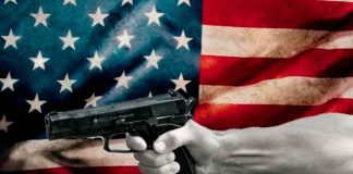 Muertos por armas en Estados Unidos supera récord
