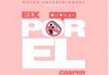 El puertorriqueño Eix se une a Casper Mágico en su nuevo tema «Por él» El puertorriqueño Eix se une a Casper Mágico en su nuevo tema "Por él"