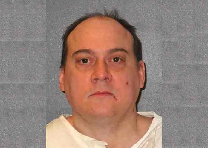 estados unidos, pena de muerte, esposa,