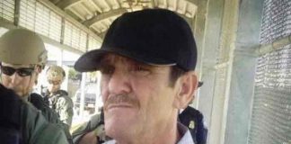 Capo mexicano "El Güero Palma", regresa a prisión de alta seguridad