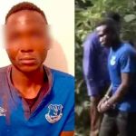 El ‘Vampiro’ de Kenia admite asesinatos a sangre fría de varios niños