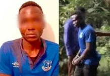 El ‘Vampiro’ de Kenia admite asesinatos a sangre fría de varios niños