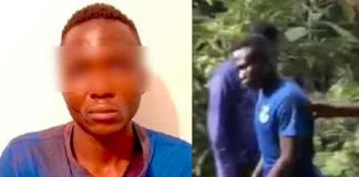 El ‘Vampiro’ de Kenia admite asesinatos a sangre fría de varios niños