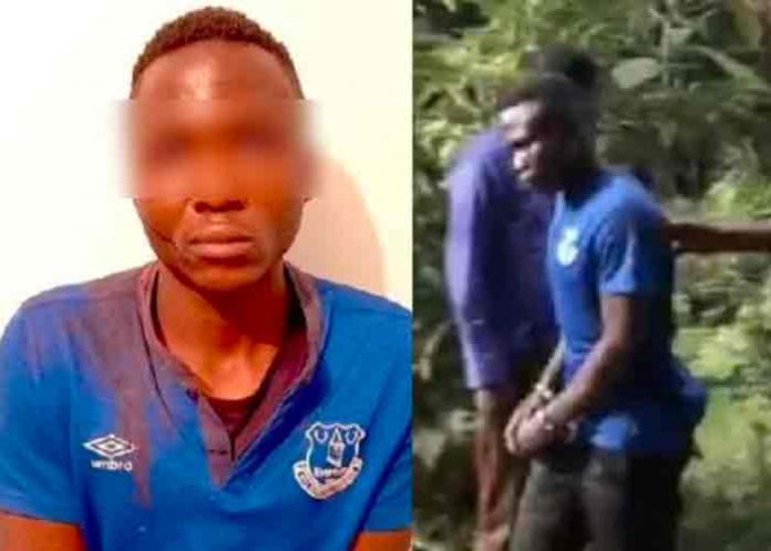 El ‘Vampiro’ de Kenia admite asesinatos a sangre fría de varios niños