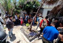 Rescatan a 55 migrantes centroamericanos retenidos en México Foto: Rescatan a 55 migrantes centroamericanos retenidos en México/Cortesía