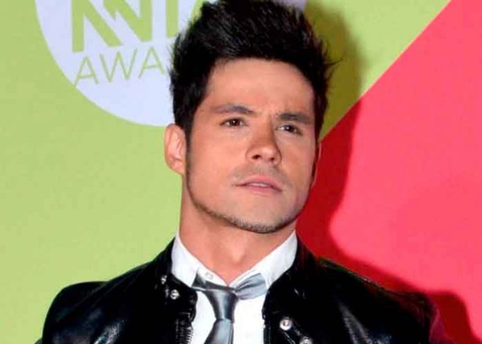 mexico, video, eleazar gomez, tefi valenzuela, agresiones, carcel, musica,