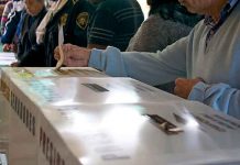 A punto de iniciar calendario electoral en Argentina