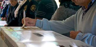 A punto de iniciar calendario electoral en Argentina