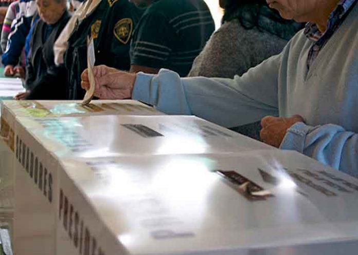 A punto de iniciar calendario electoral en Argentina
