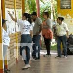 Cuerpo diplomático conoce proceso hacia las elecciones 2021 Foto: Cuerpo diplomático conce proceso para elecciones 2021 / TN8