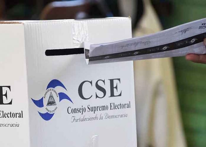 rusia, denuncia, estados unidos, injerecismo, nicaragua, comicios,