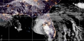 estados unidos, huracan, elsa, tormenta, lluvias, afectaciones,