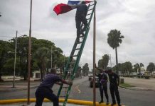 Cuba pone a La Habana en fase de alarma ante proximidad de Elsa cuba, elsa, tormenta, meteorologia,