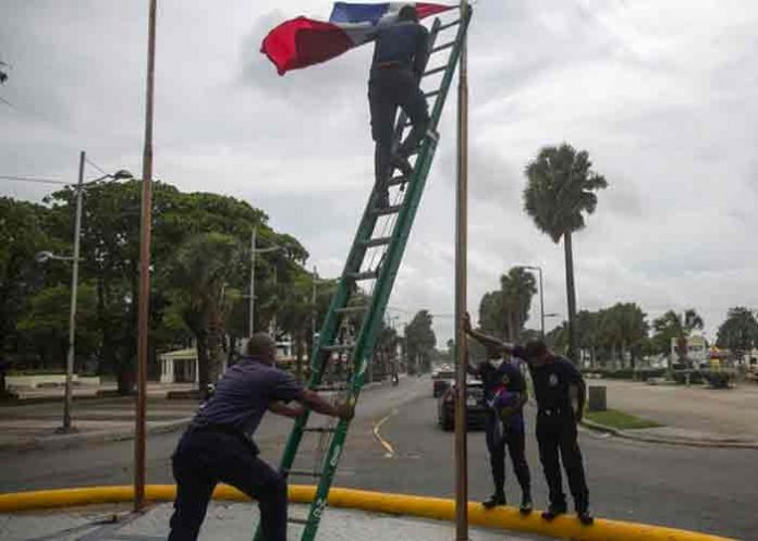 cuba, elsa, tormenta, meteorologia,
