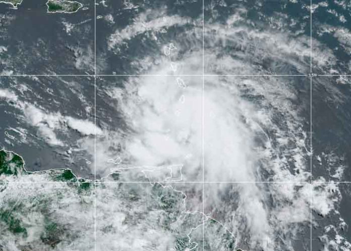 elsa-h cuba, preparacion, impacto, huracan, elsa, afectaciones,