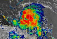 República Dominicana bajo alerta ante paso del huracán Elsa republica dominicana, alerta, autoridades, paso, huracan elsa,