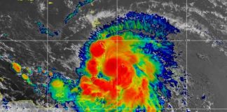 republica dominicana, alerta, autoridades, paso, huracan elsa,