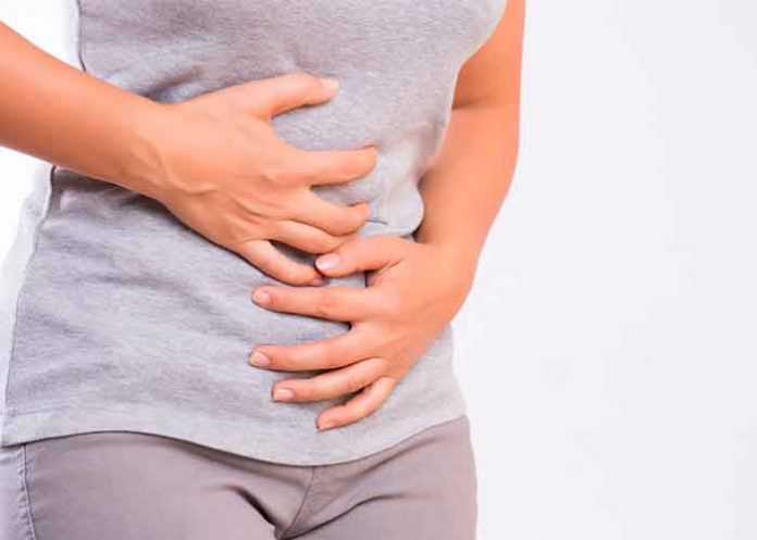 embarazo- Por una dolor de