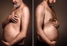 ¿Hombres embarazados? Un experimento con ratones macho