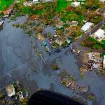 Costa Rica decreta estado de emergencia por fuertes lluvias Costa Rica decreta estado de emergencia por fuertes lluvias