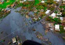 Costa Rica decreta estado de emergencia por fuertes lluvias Costa Rica decreta estado de emergencia por fuertes lluvias