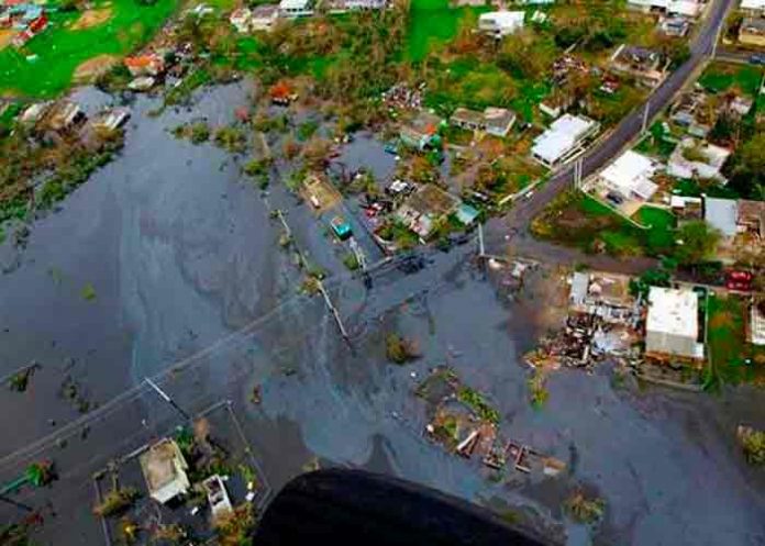 Costa Rica decreta estado de emergencia por fuertes lluvias