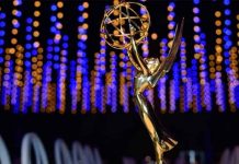 Ella es la primera mujer trans en ser nominada a los Emmy Ella es la primera mujer trans en ser nominada a los Emmy