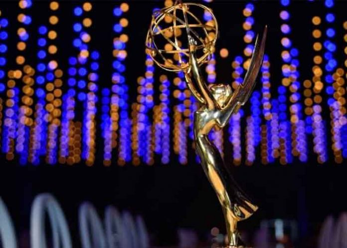 Ella es la primera mujer trans en ser nominada a los Emmy