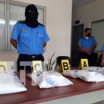 nicaragua, cocaina, incautacion, empalme san benito,