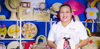 nicaragua, elena store, negocio,