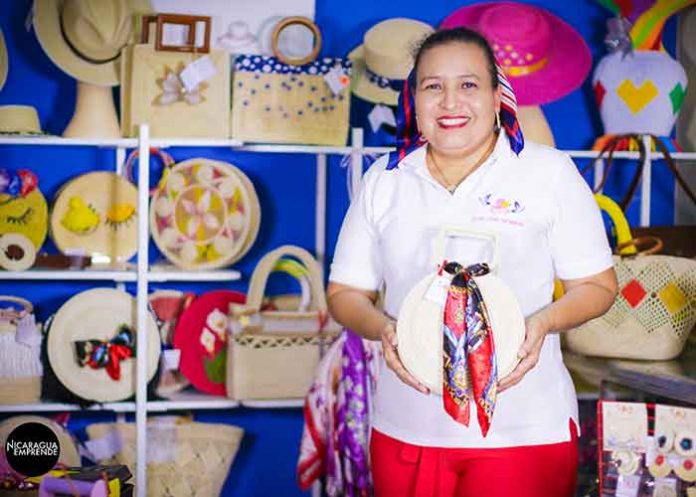 emprende-1 nicaragua, elena store, negocio,