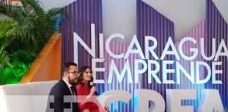 Foto: Realizan lanzamiento de la IV edición de Nicaragua Emprende / TN8
